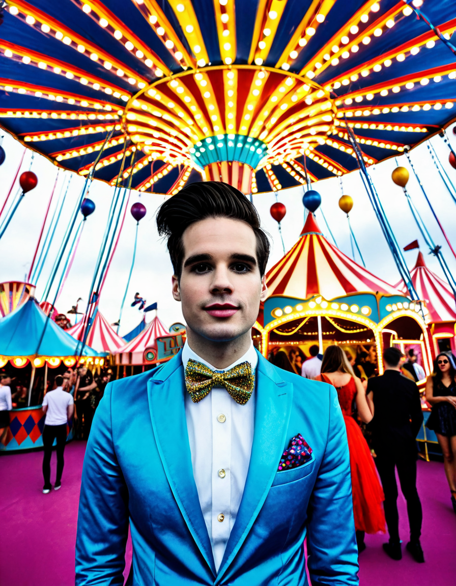 panic at the disco